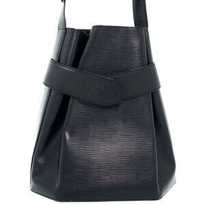 Louis Vuitton Epi Sac de Paul Shoulder Bag